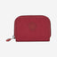 Kipling Tops Funky Red Small Wallet 13105-4SS