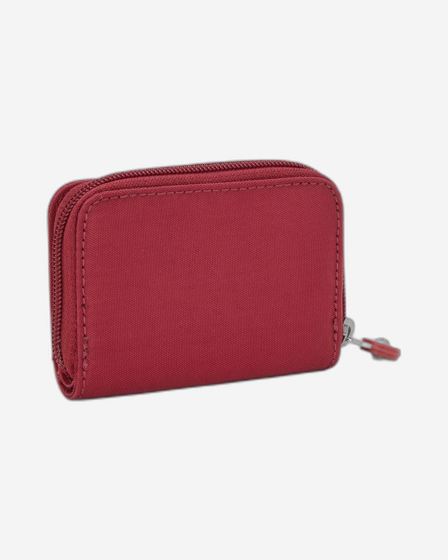 Kipling Tops Funky Red Small Wallet 13105-4SS