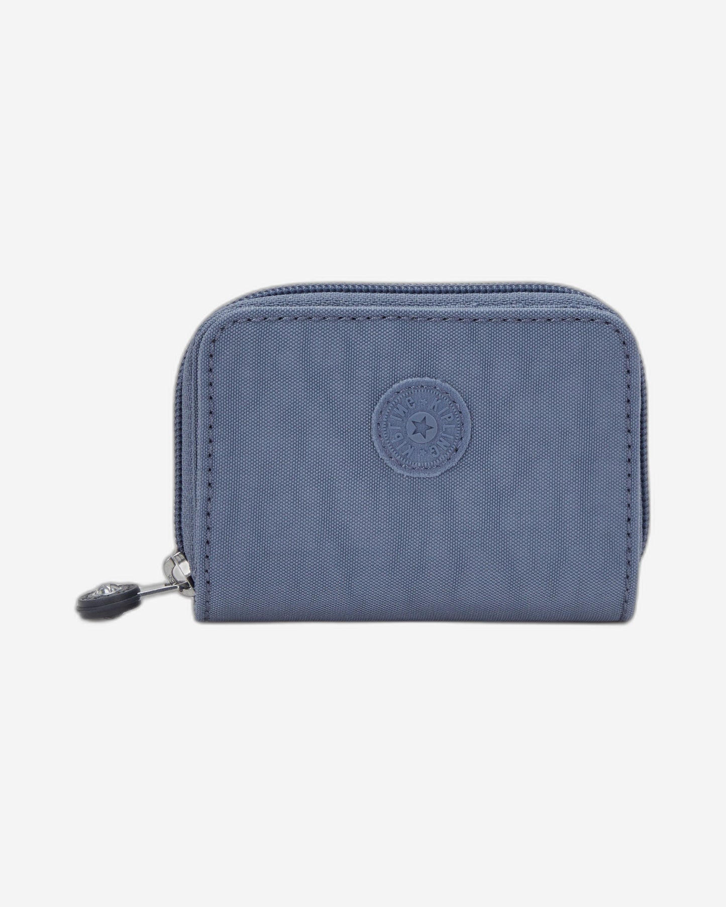 Kipling Tops Blue Lover Small Wallet 13105-56V
