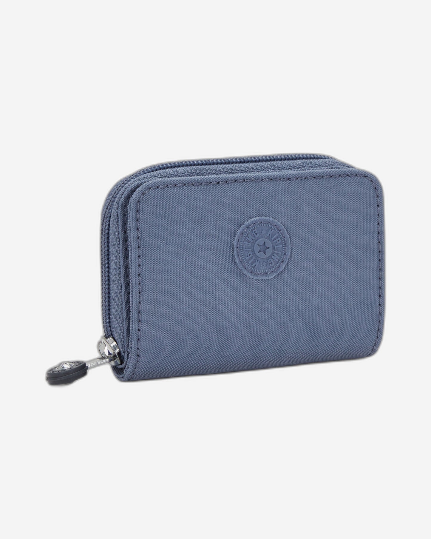 Kipling Tops Blue Lover Small Wallet 13105-56V