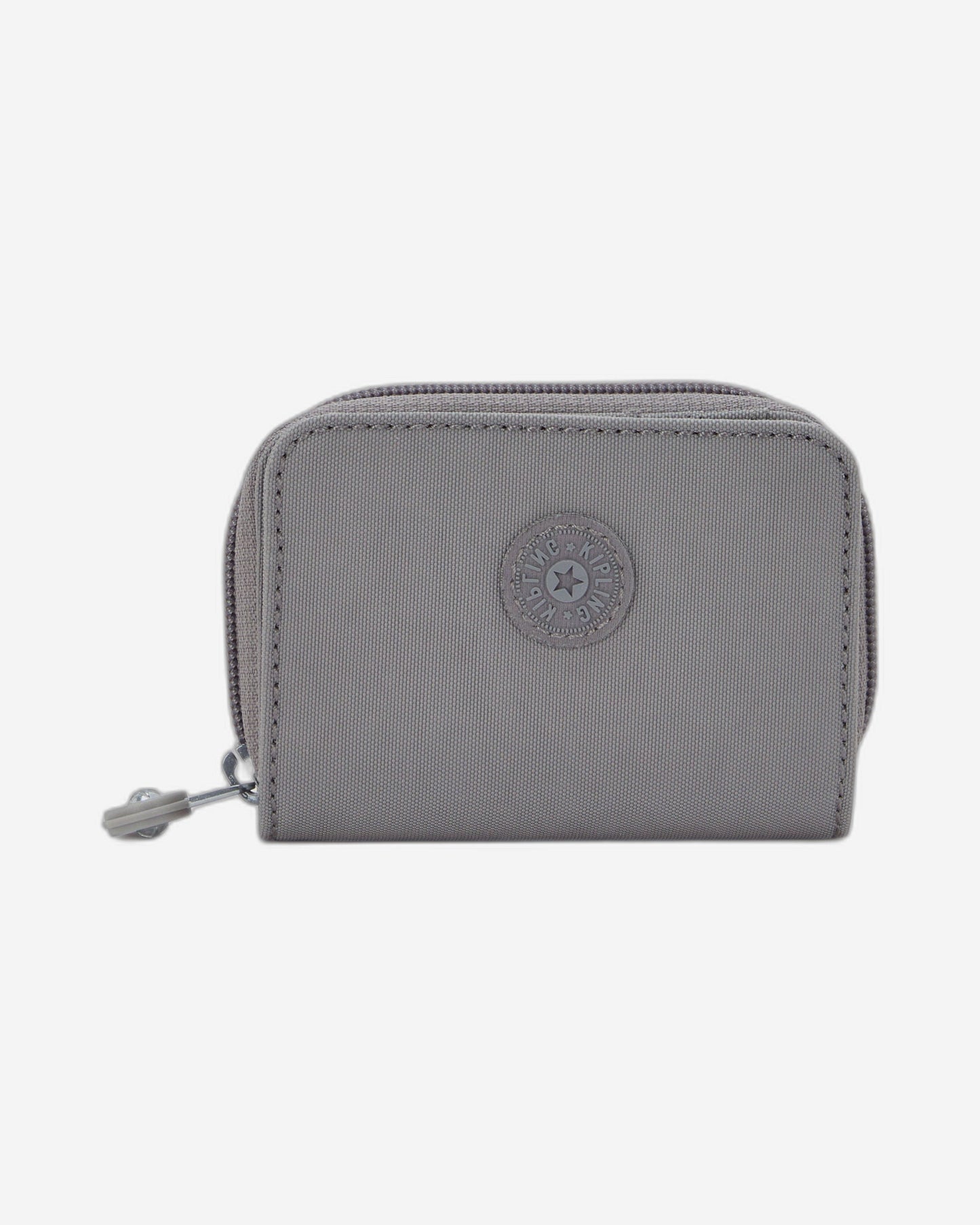 Kipling Tops Inviting Grey Small wallet 13105-8DH