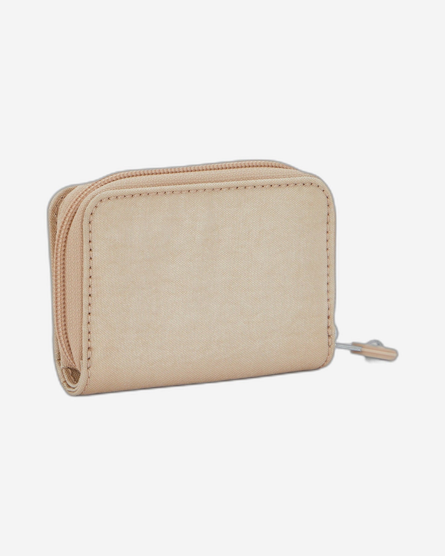 Kipling Tops Sparkled Beige Small wallet 13215-5DV