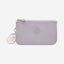 Kipling Creativity L Tender Grey Large Purse C213265-1FB
