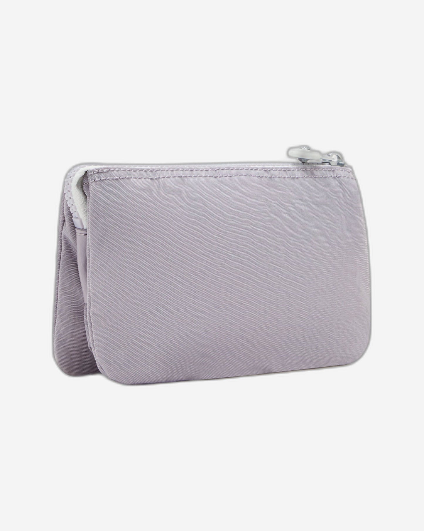 Kipling Creativity L Tender Grey Large Purse C213265-1FB
