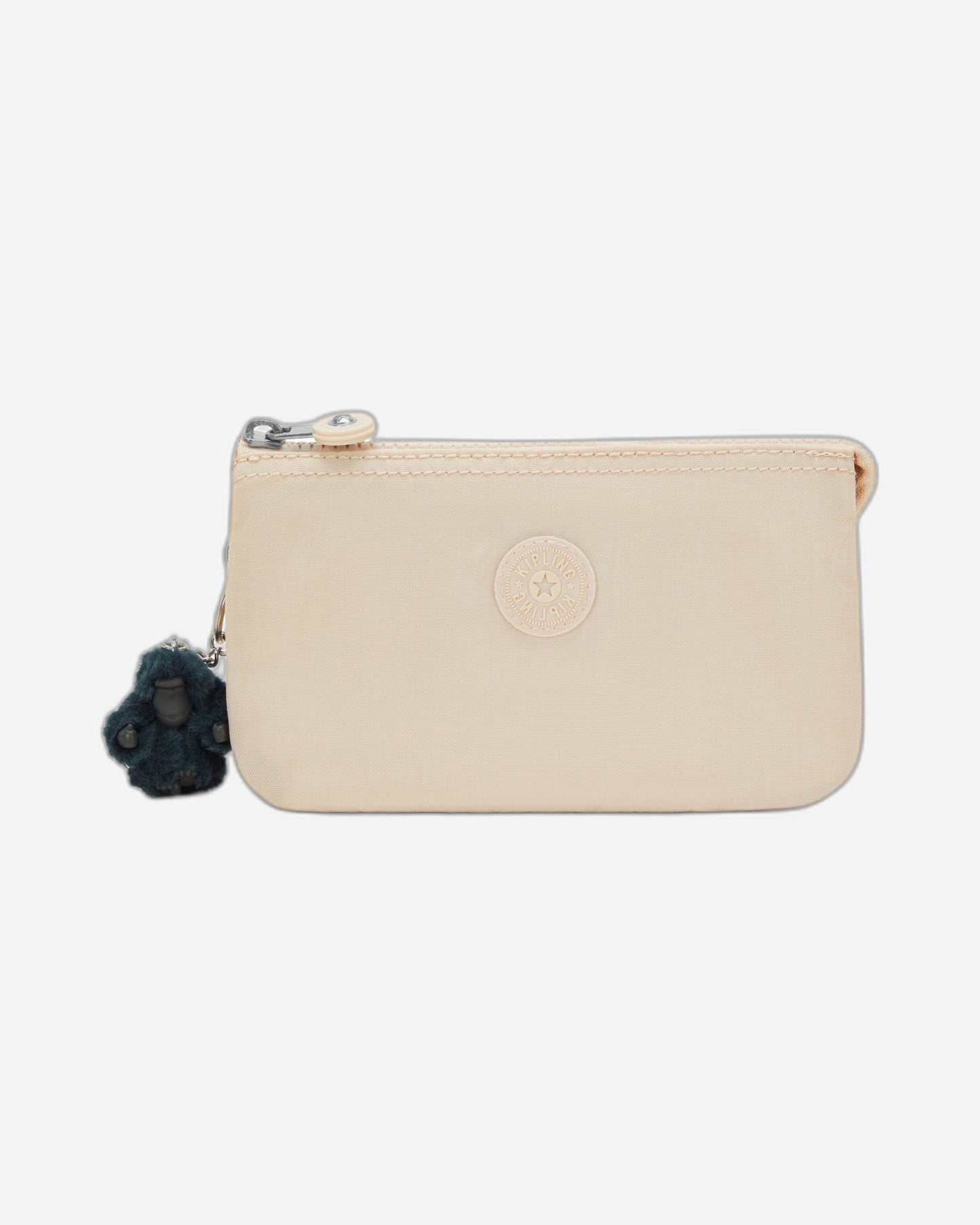 Kipling Creativity L Back To Beige Large Purse 13265-26V