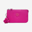 Kipling Creativity L Glowing Fuchsia Large Purse 13265-3KU