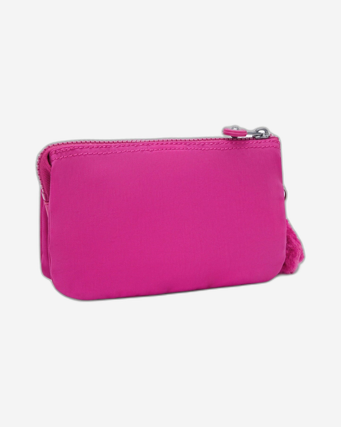 Kipling Creativity L Glowing Fuchsia Large Purse 13265-3KU
