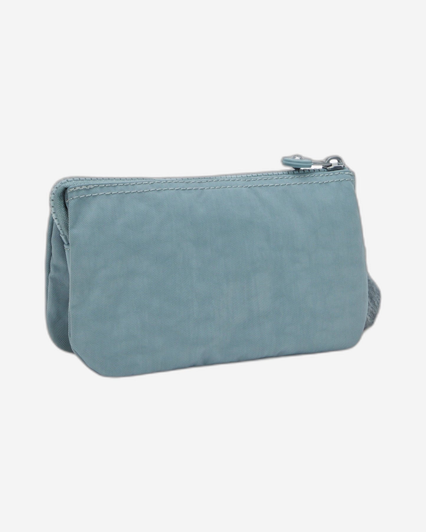 Kipling Creativity L Relaxed Grey Large Purse 13265-3NL