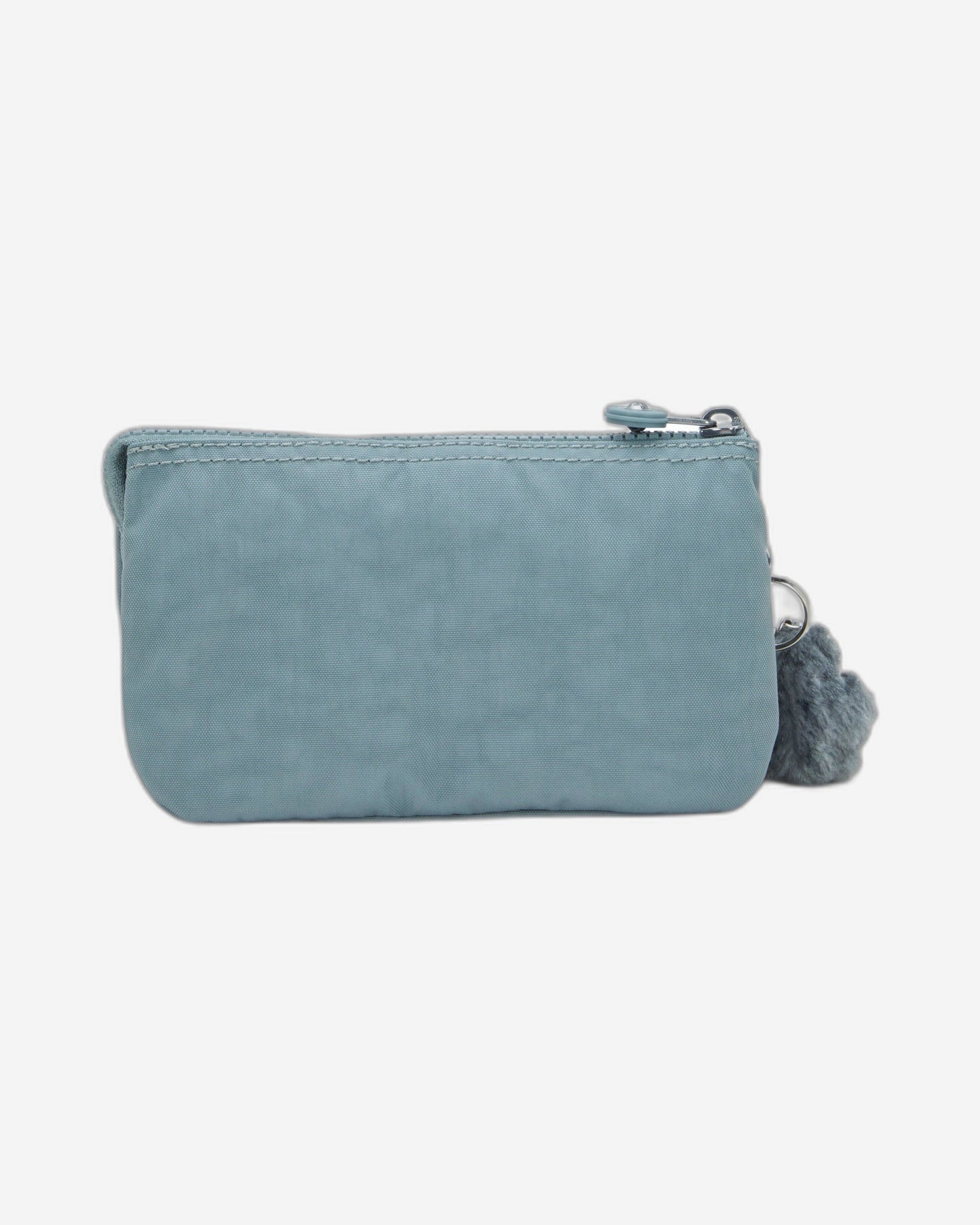 Kipling Creativity L Relaxed Grey Large Purse 13265-3NL