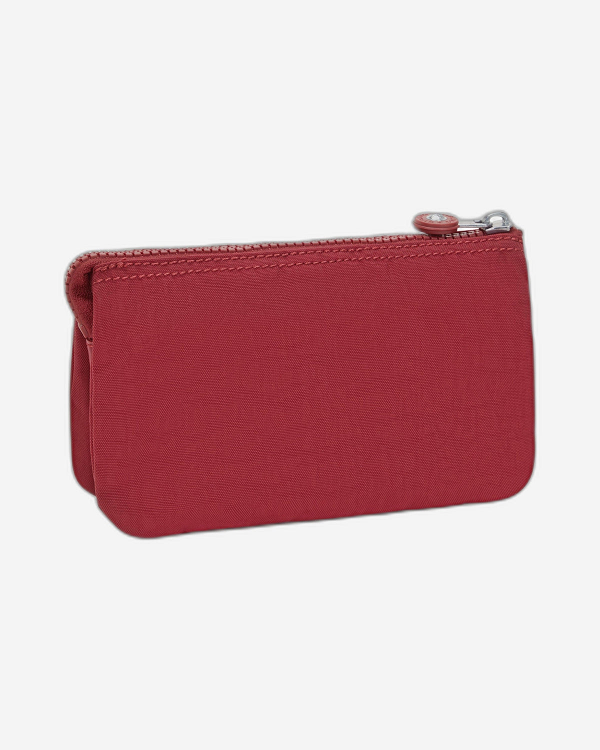 Kipling Creativity L Funky Red Large Purse 13265-4SS