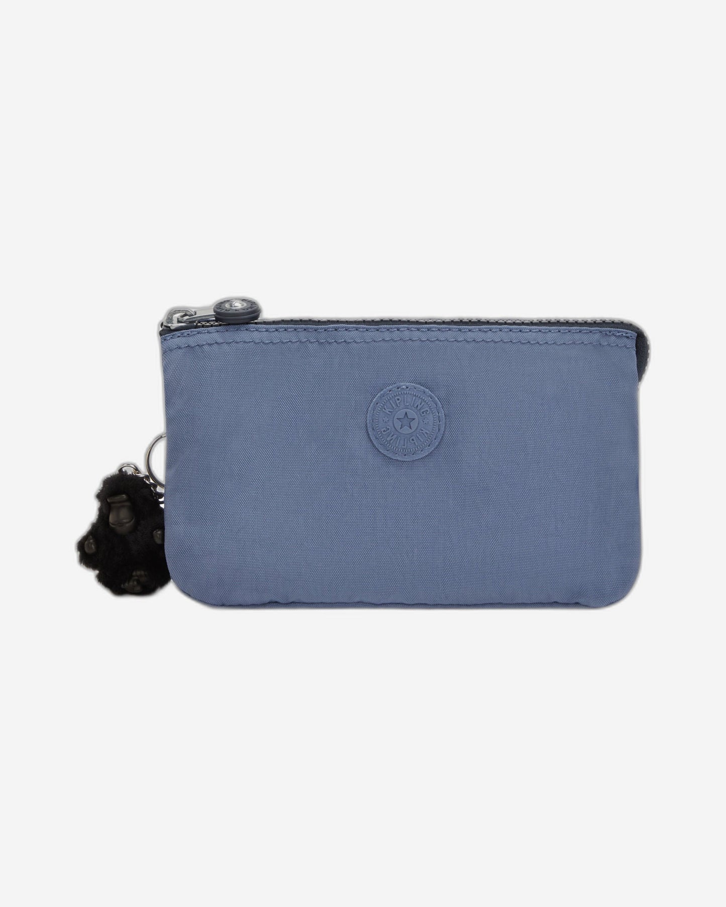 Kipling Creativity L Blue Lover Large Purse 13265-56V