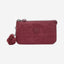 Kipling Creativity L Lounge Wine Large purse 13265-5FW