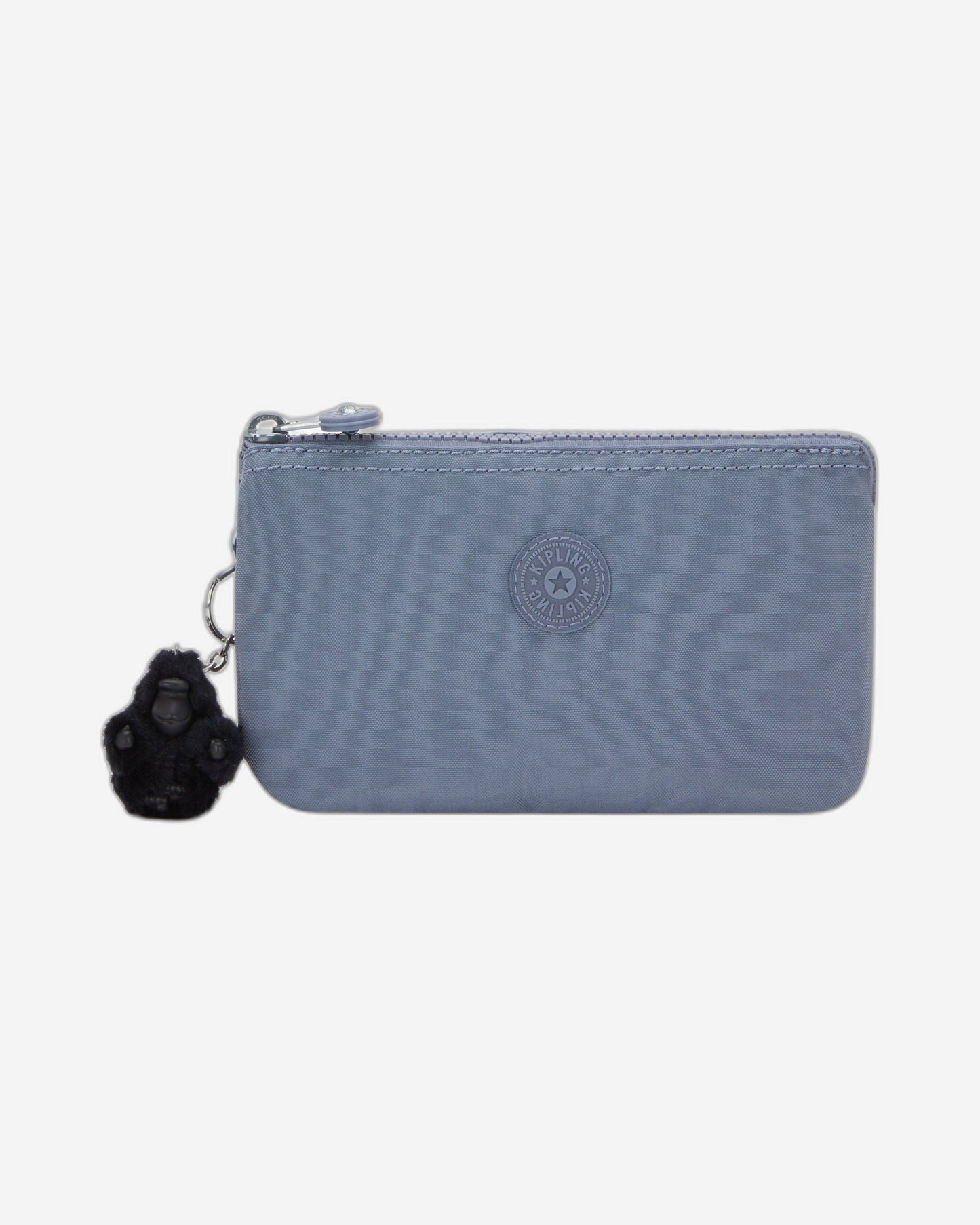 Kipling Creativity L Blue Stone Large purse 13265-6FB