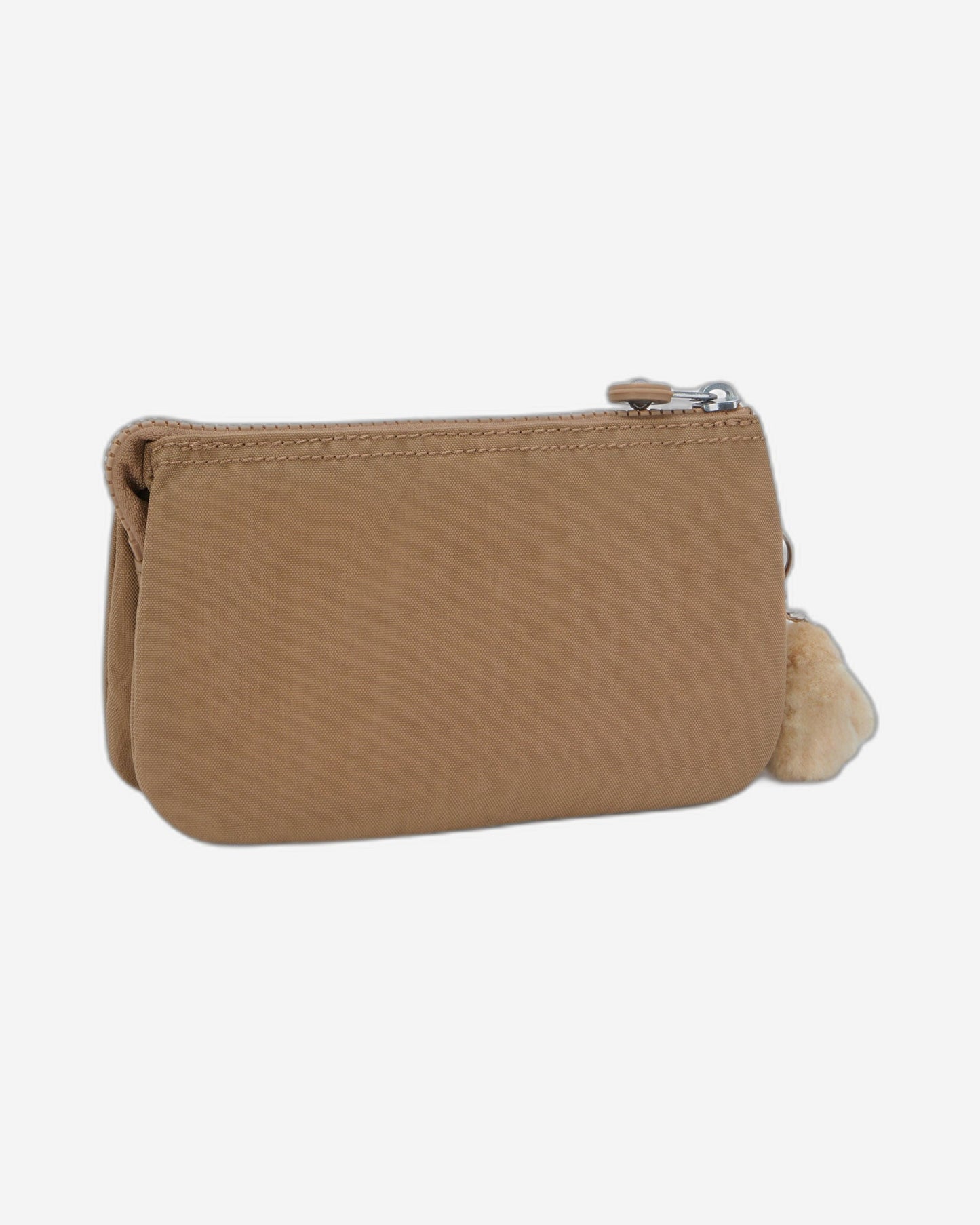 Kipling Creativity L Early Tan Large purse 13265-7CN