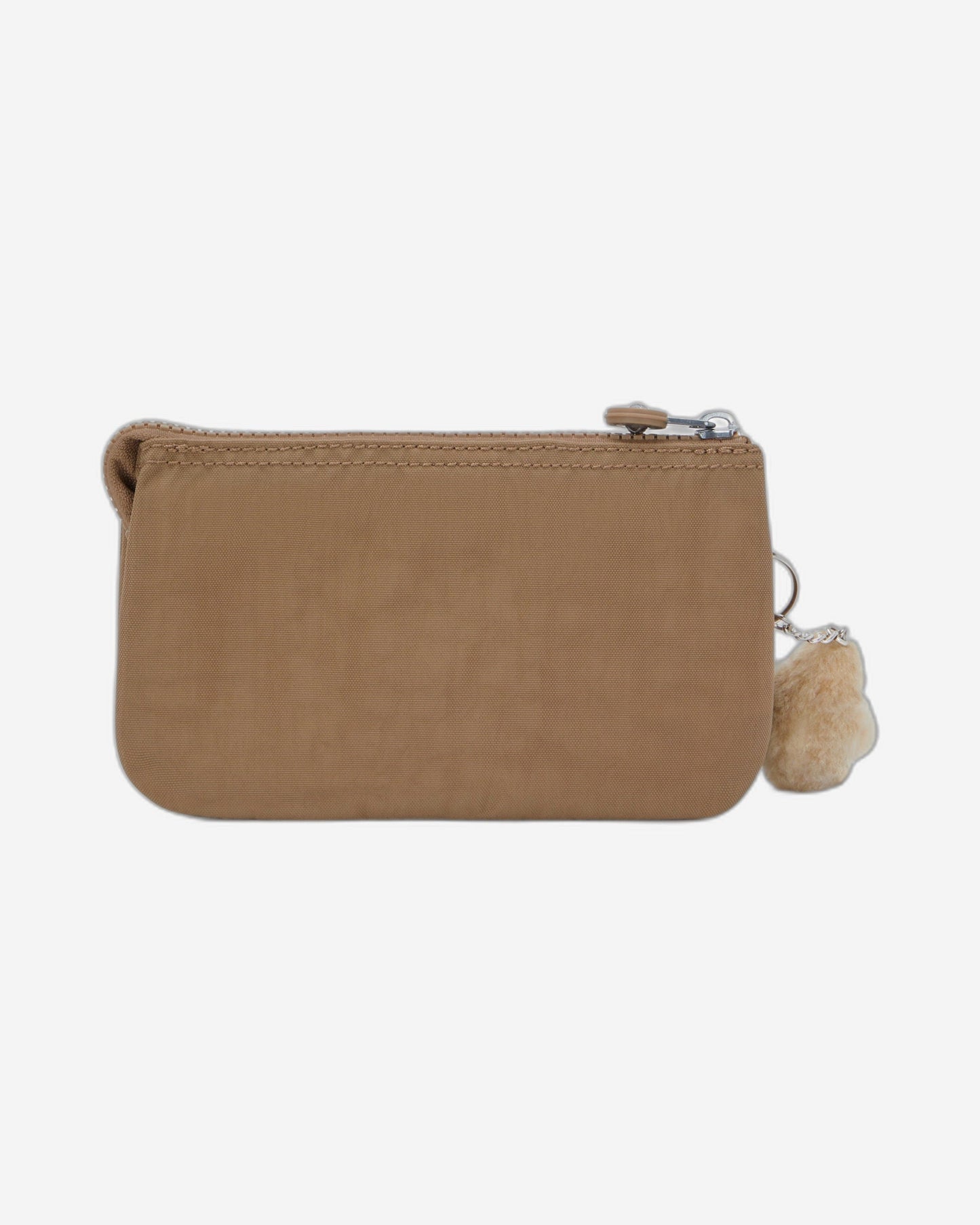 Kipling Creativity L Early Tan Large purse 13265-7CN