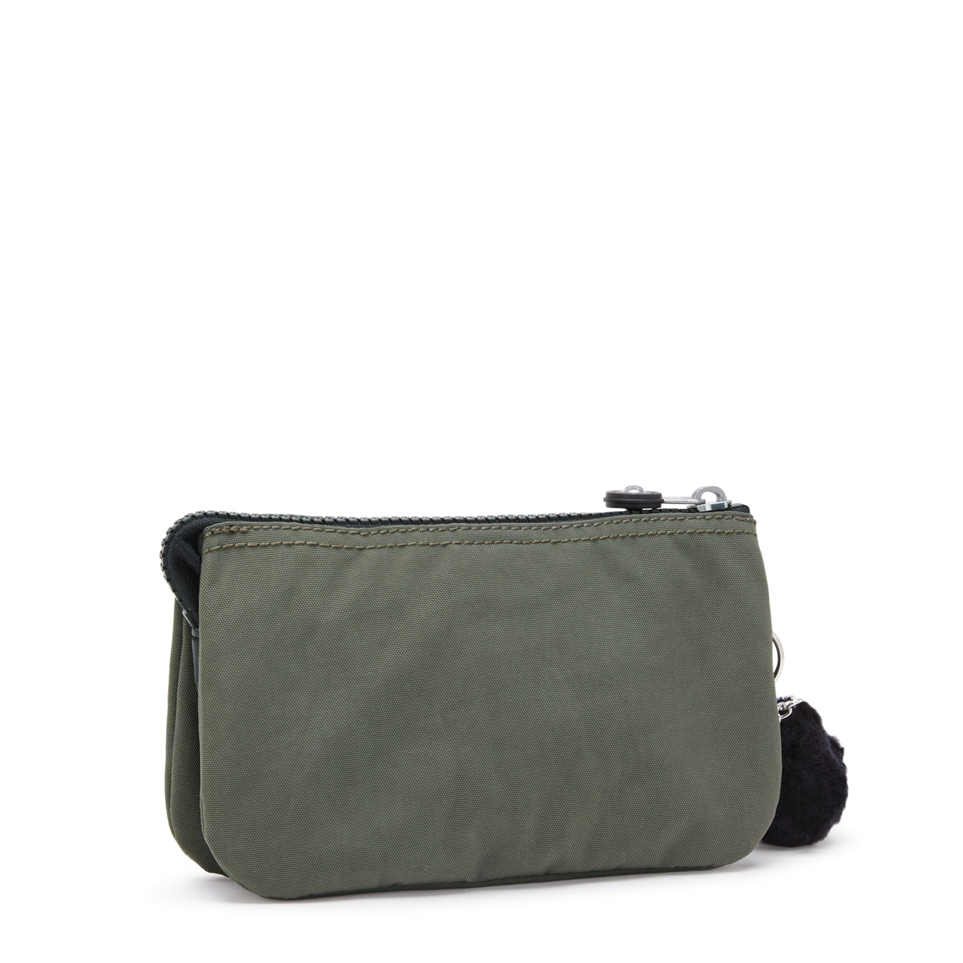 KIPLING-Creativity L-Large purse-Green Moss-13265-88D