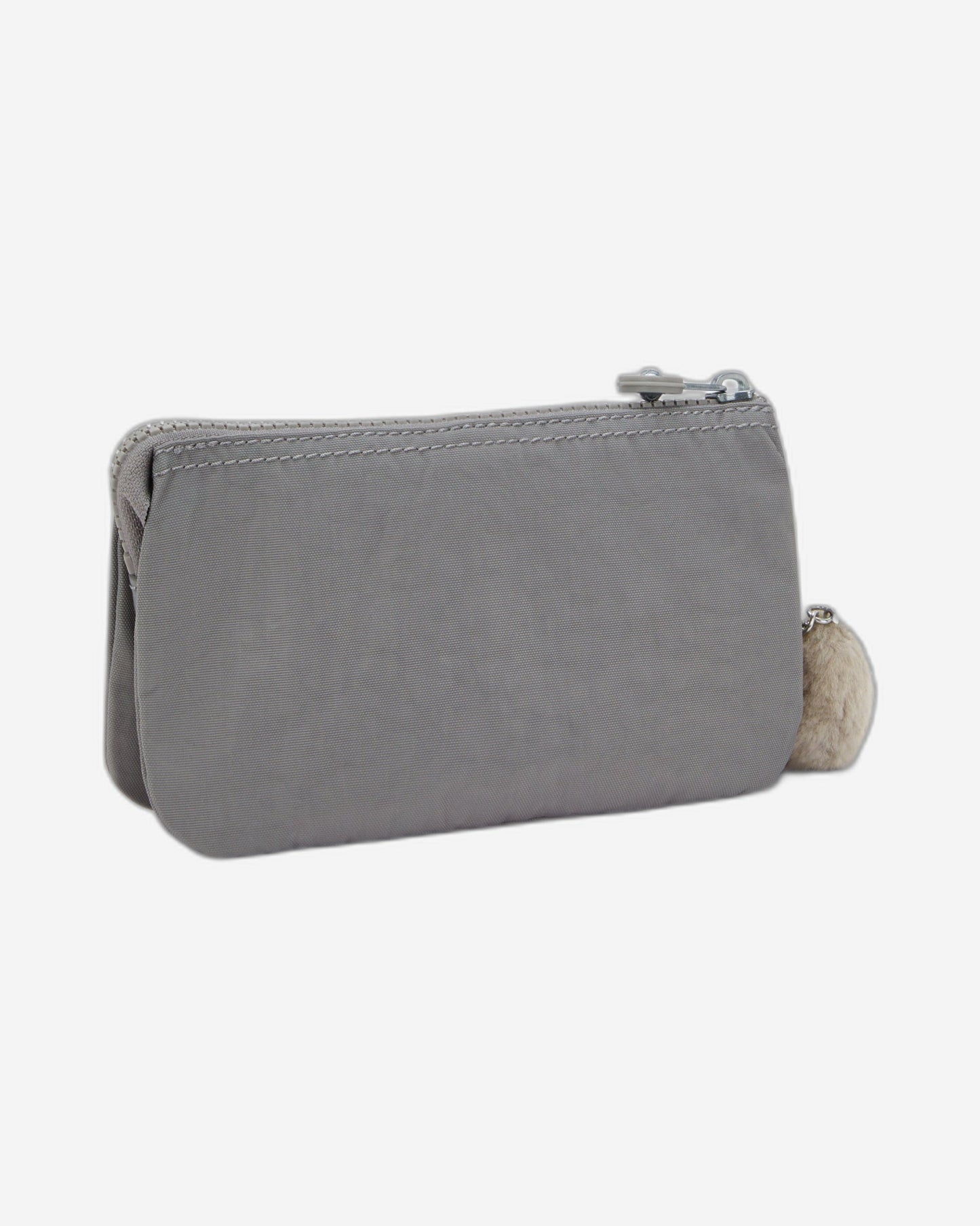 Kipling Creativity L Inviting Grey Large purse 13265-8DH