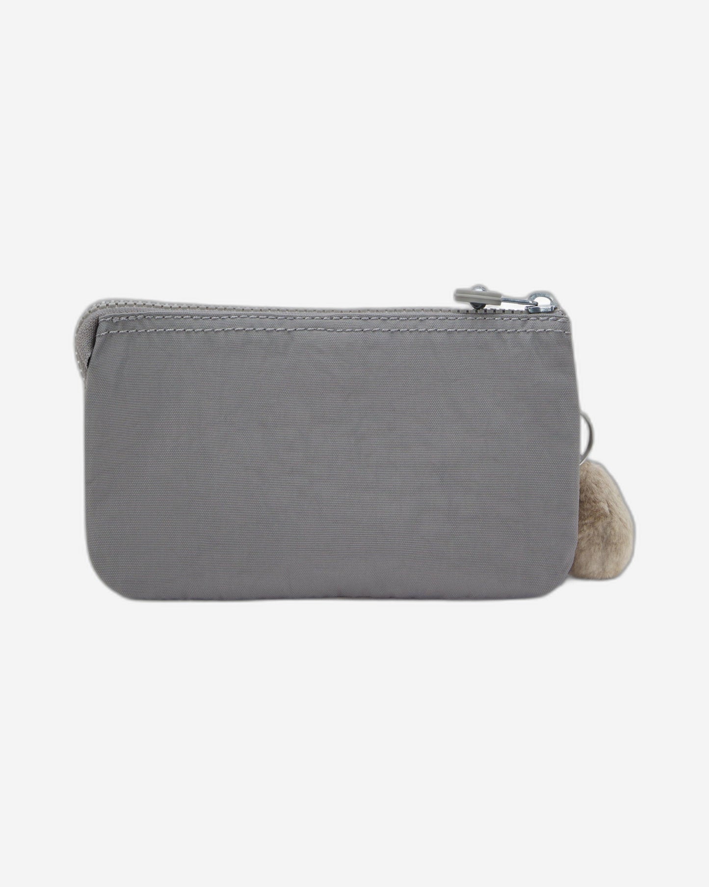 Kipling Creativity L Inviting Grey Large purse 13265-8DH