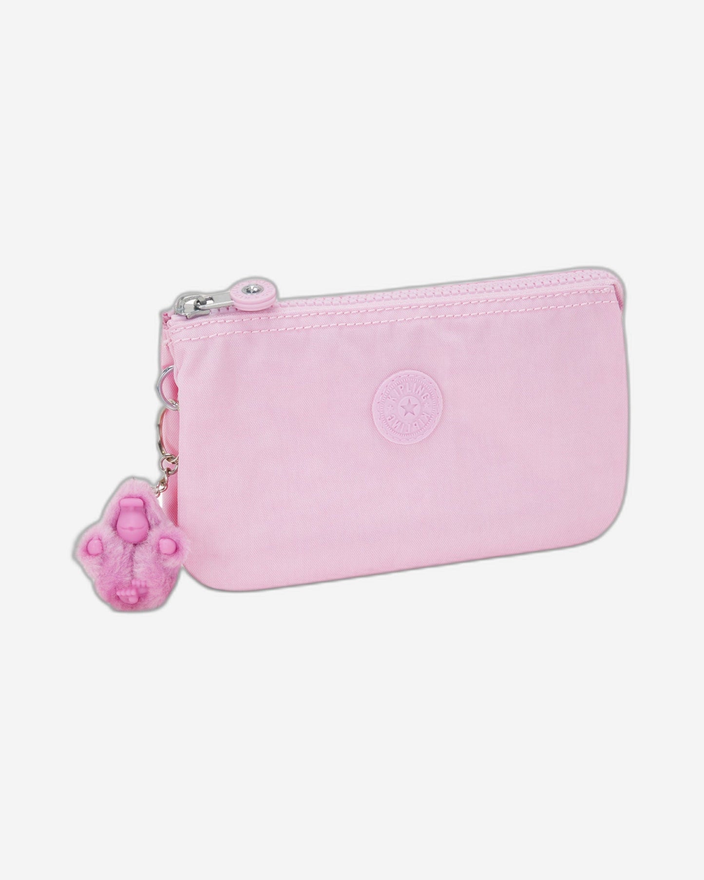 Kipling Creativity L Blooming Pink Large Purse C213265-R2C