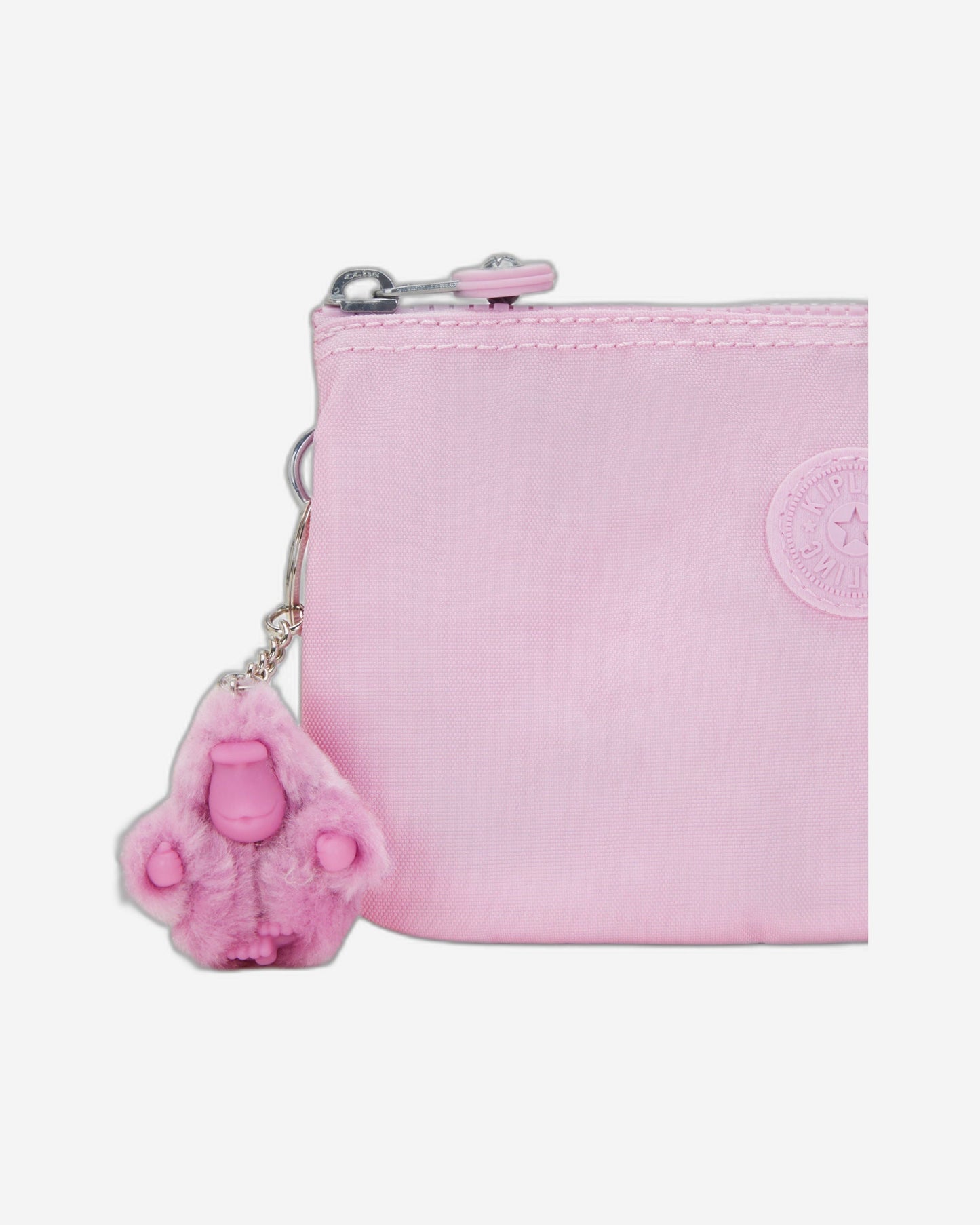 Kipling Creativity L Blooming Pink Large Purse C213265-R2C