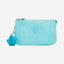 Kipling Creativity L Deepest Aqua Large Purse C213265-T6E