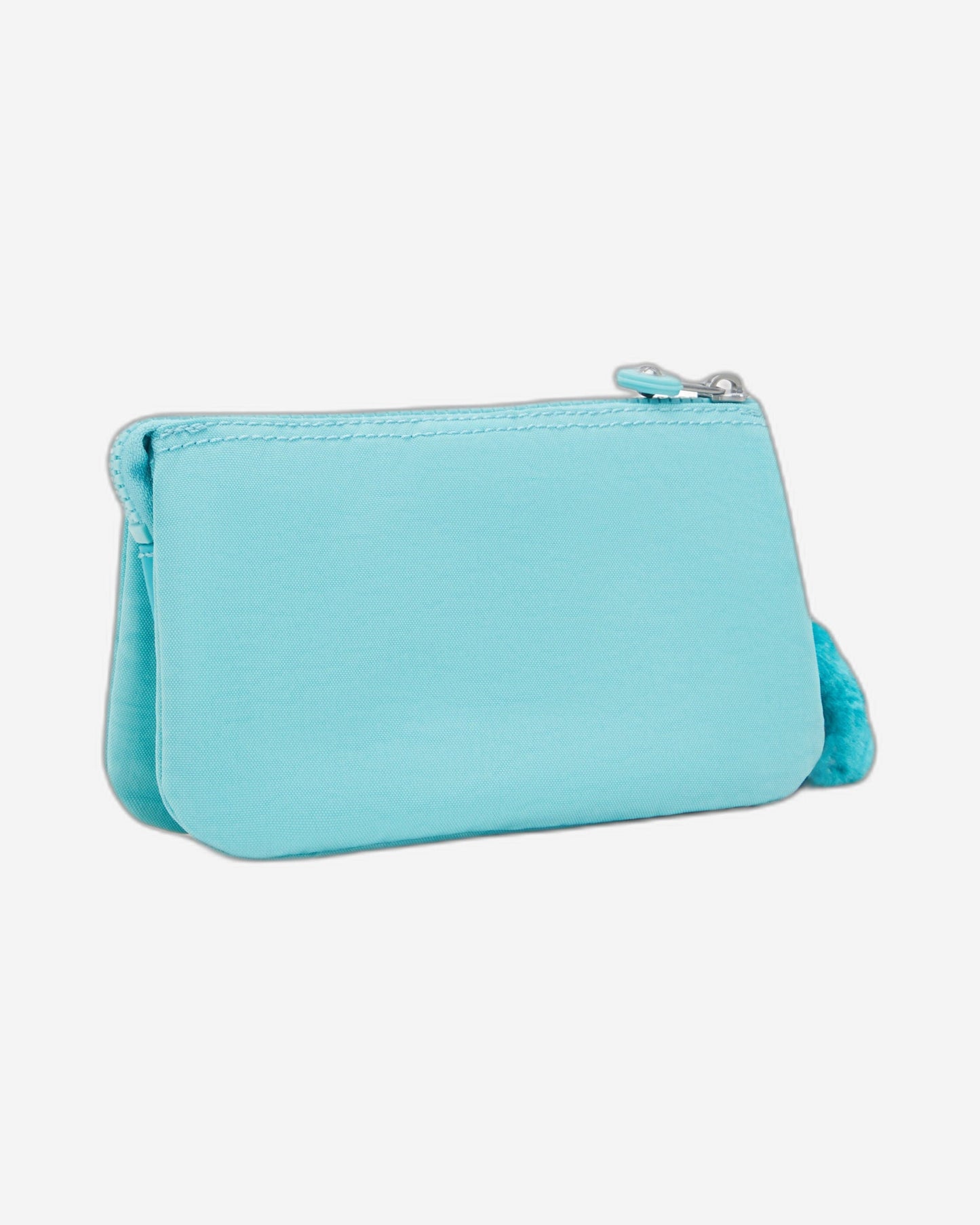 Kipling Creativity L Deepest Aqua Large Purse C213265-T6E