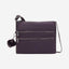 Kipling Alvar Ultimate Plum Medium Crossbody 13335-67U