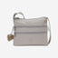 Kipling Alvar Grey Gris Medium Crossbody Bag C213335-89L