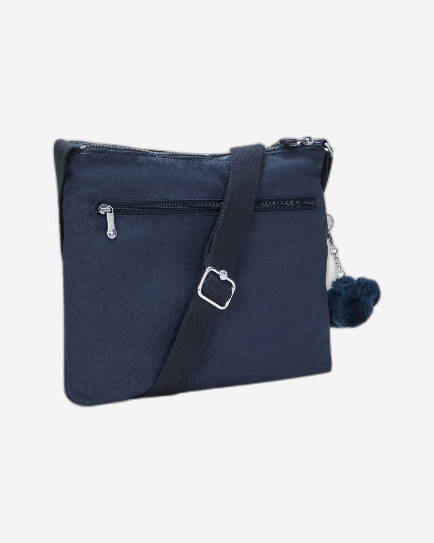 Kipling Alvar Blue Bleu 2 Medium Crossbody Bag C213335-96V