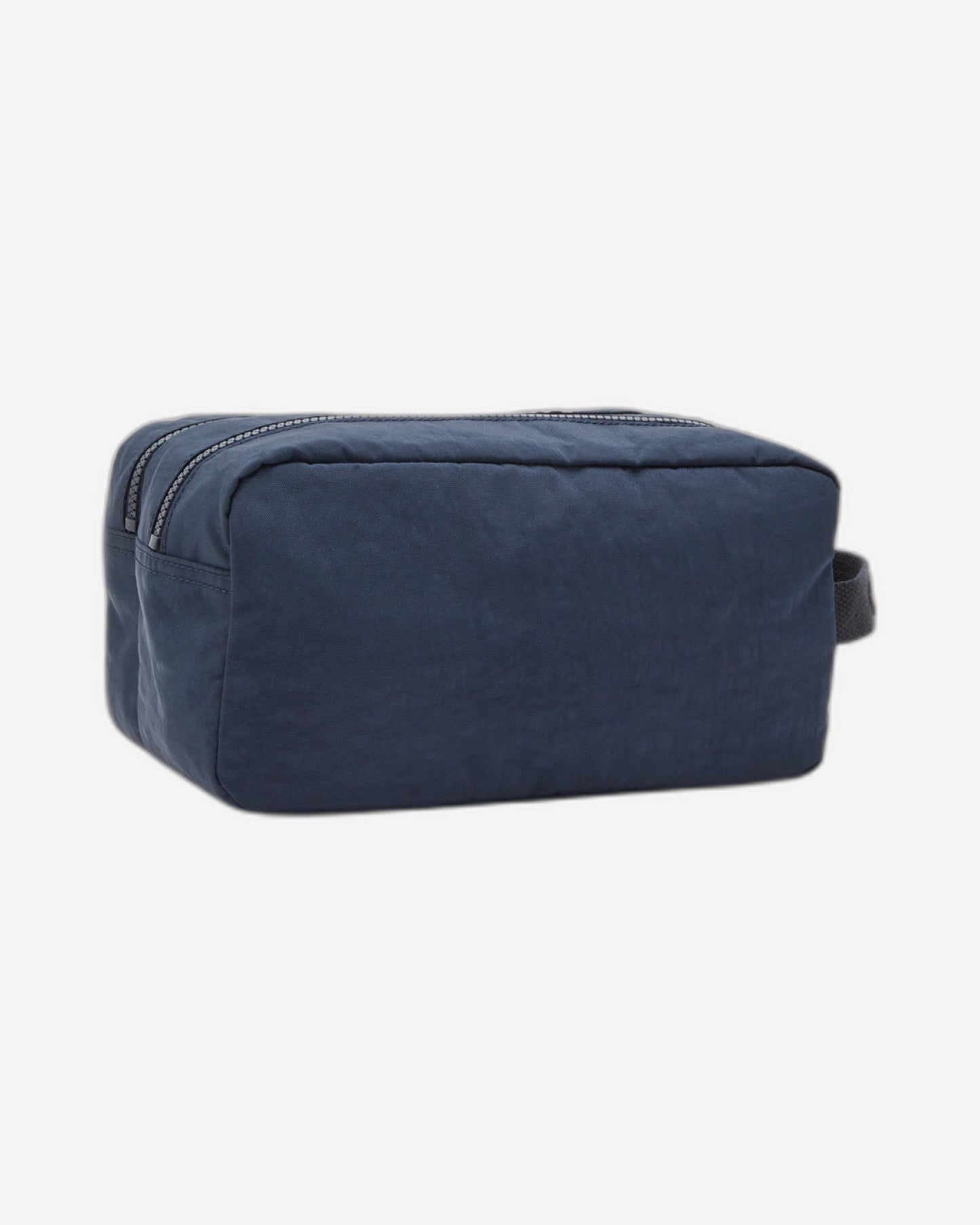Kipling Agot Blue Bleu 2 Medium Toiletry Bag 13363-96V