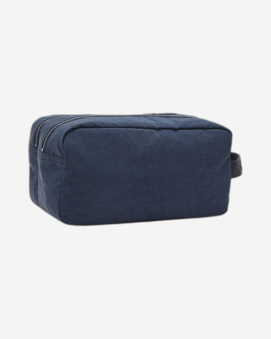 Kipling Agot Blue Bleu 2 Medium Toiletry Bag 13363-96V