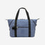Kipling Art M Blue Lover Large Tote 13405-56V