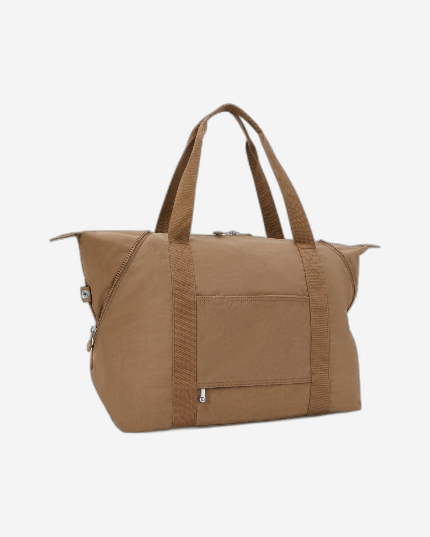 Kipling Art M Early Tan Large tote 13405-7CN