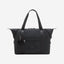 Kipling Art M Black Noir Large Tote Bag C213405-P39