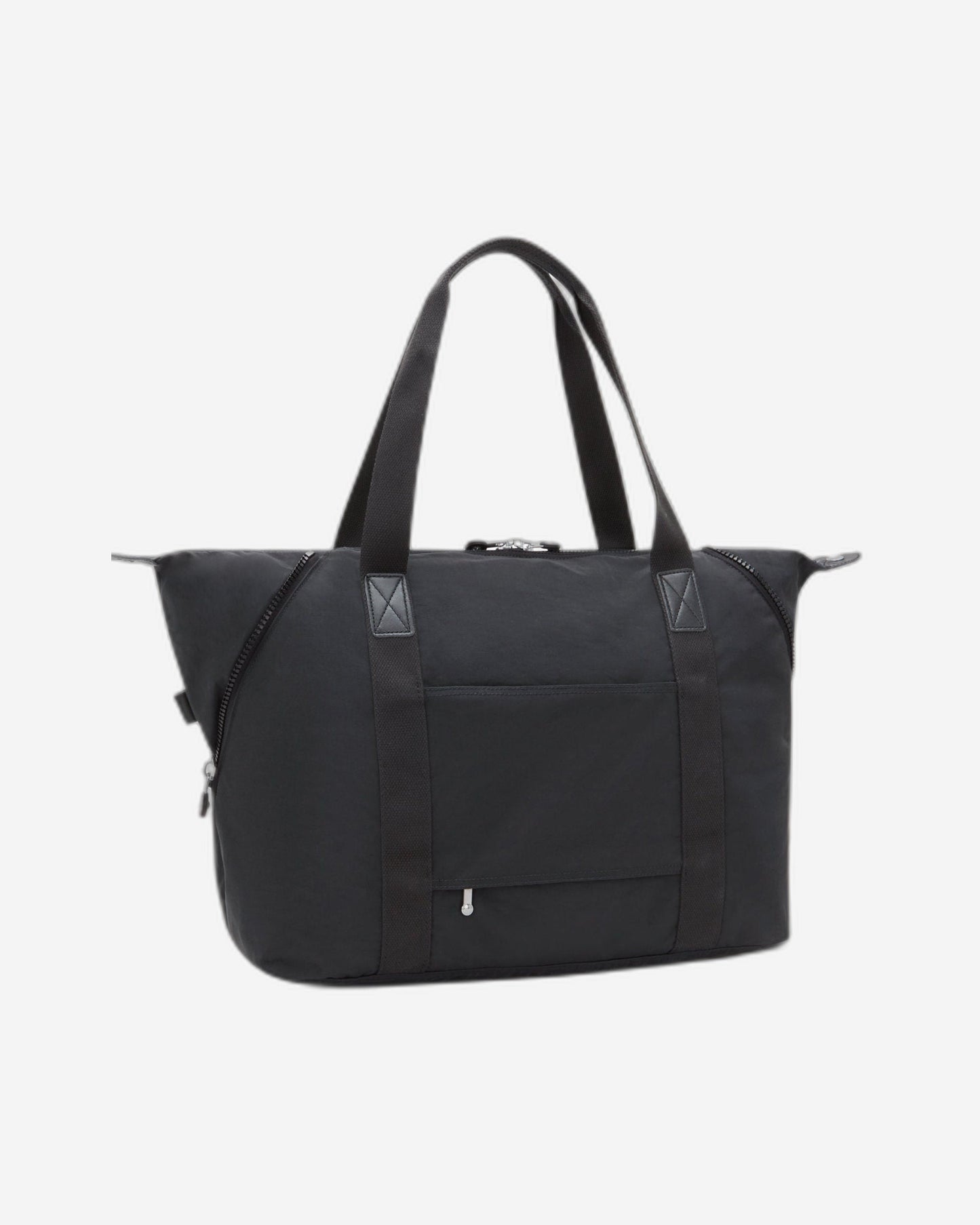 Kipling Art M Black Noir Large Tote Bag C213405-P39