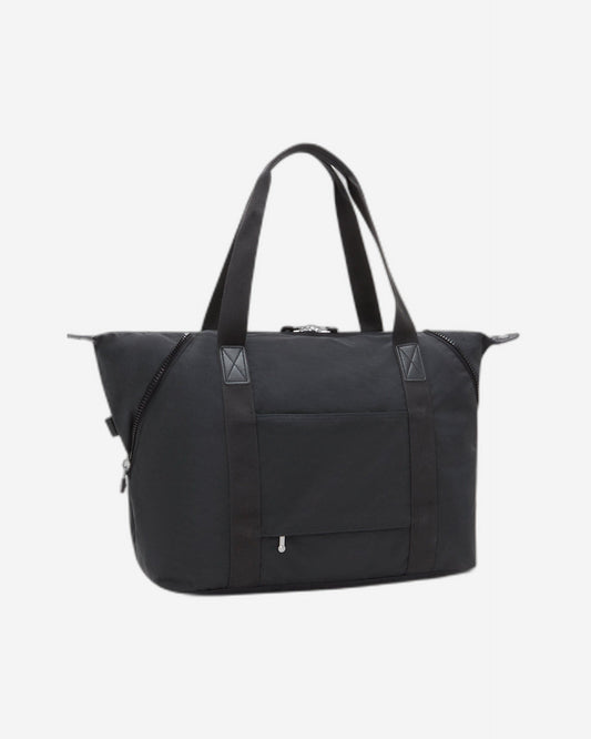 Kipling Art M Black Noir Large Tote Bag C213405-P39