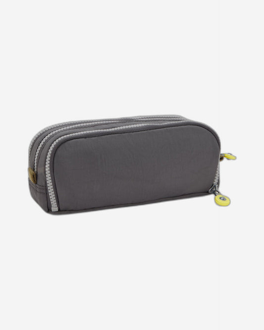 Kipling Gitroy Back to Grey Large pencase 13564-1DX