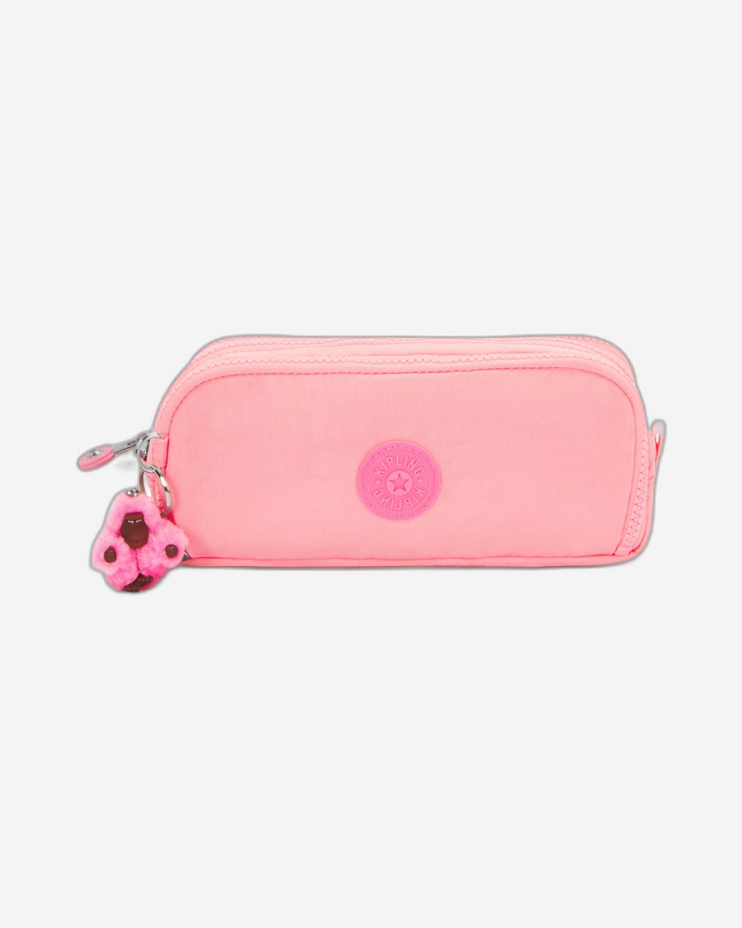 Kipling Gitroy Coral Sea Large pencase 13564-24O