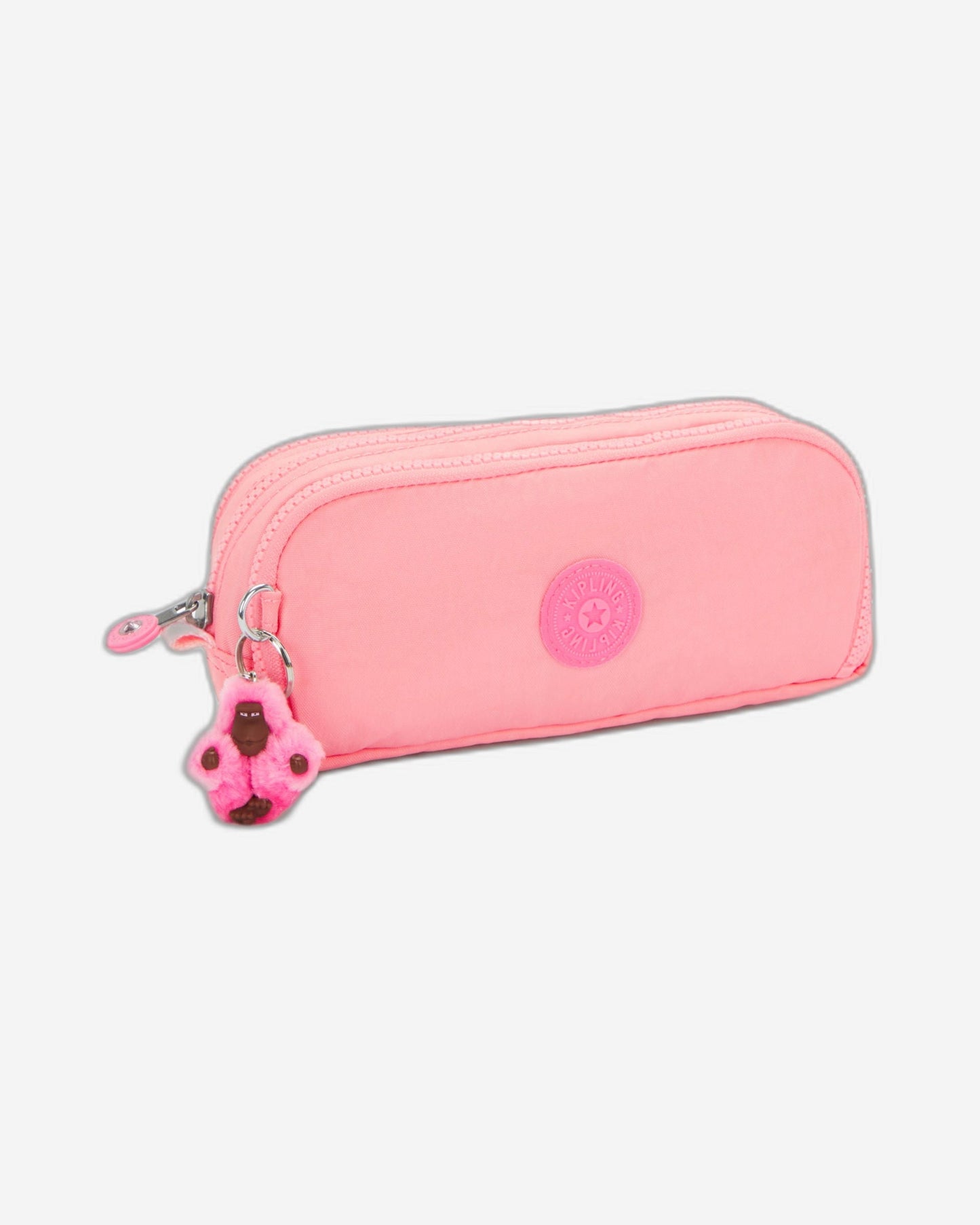 Kipling Gitroy Coral Sea Large pencase 13564-24O