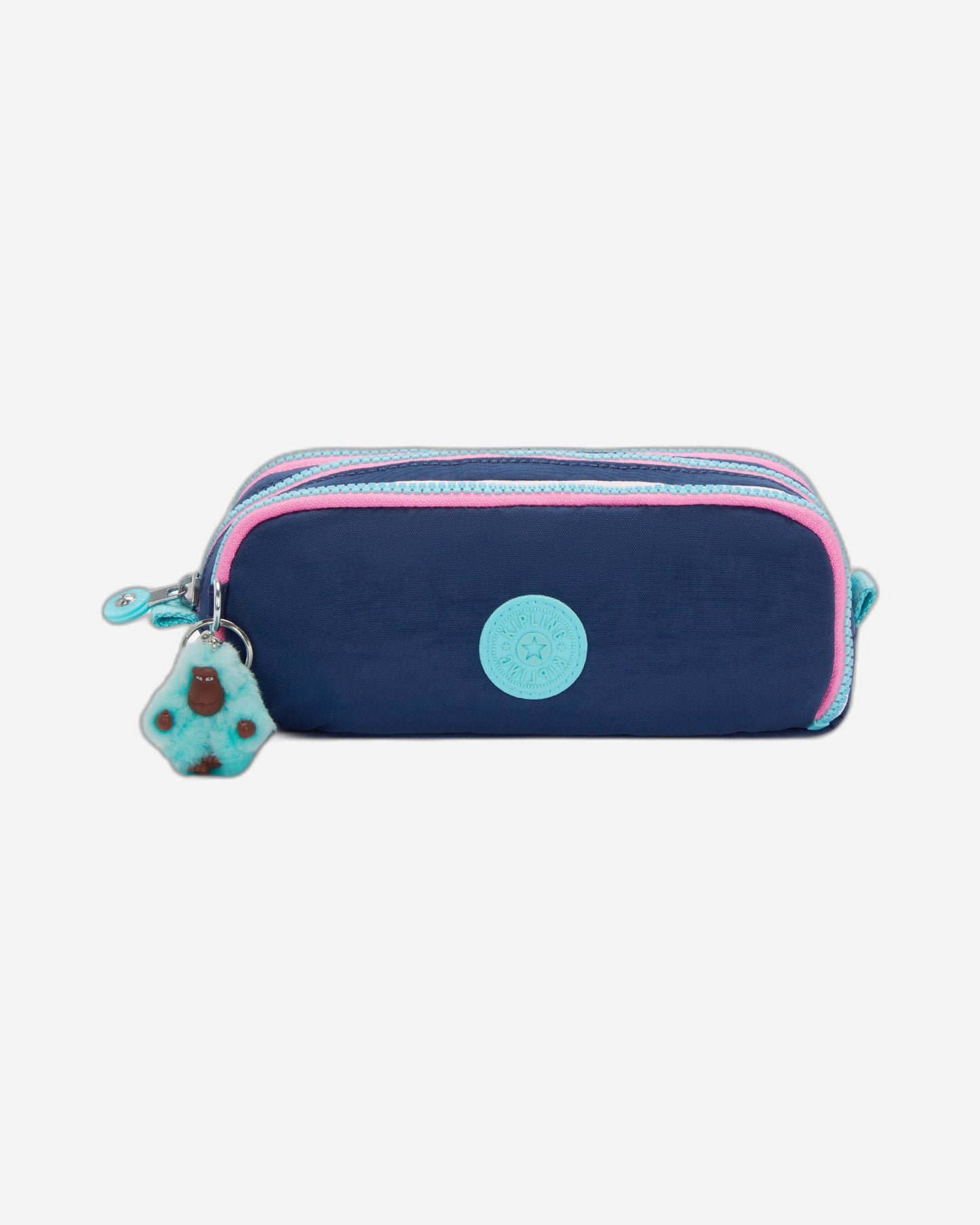 Kipling Gitroy Resort Navy Large pencase 13564-2DG