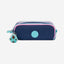 Kipling Gitroy Resort Navy Large pencase 13564-2DG