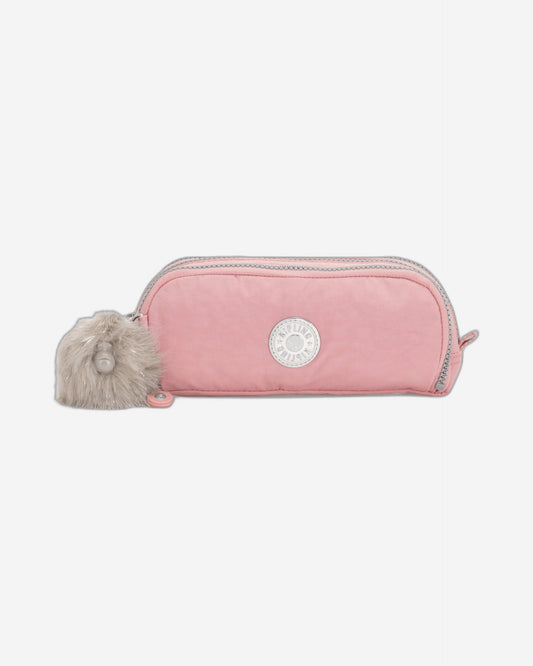 Kipling Gitroy Bridal Rose Large pencase 13564-46Y