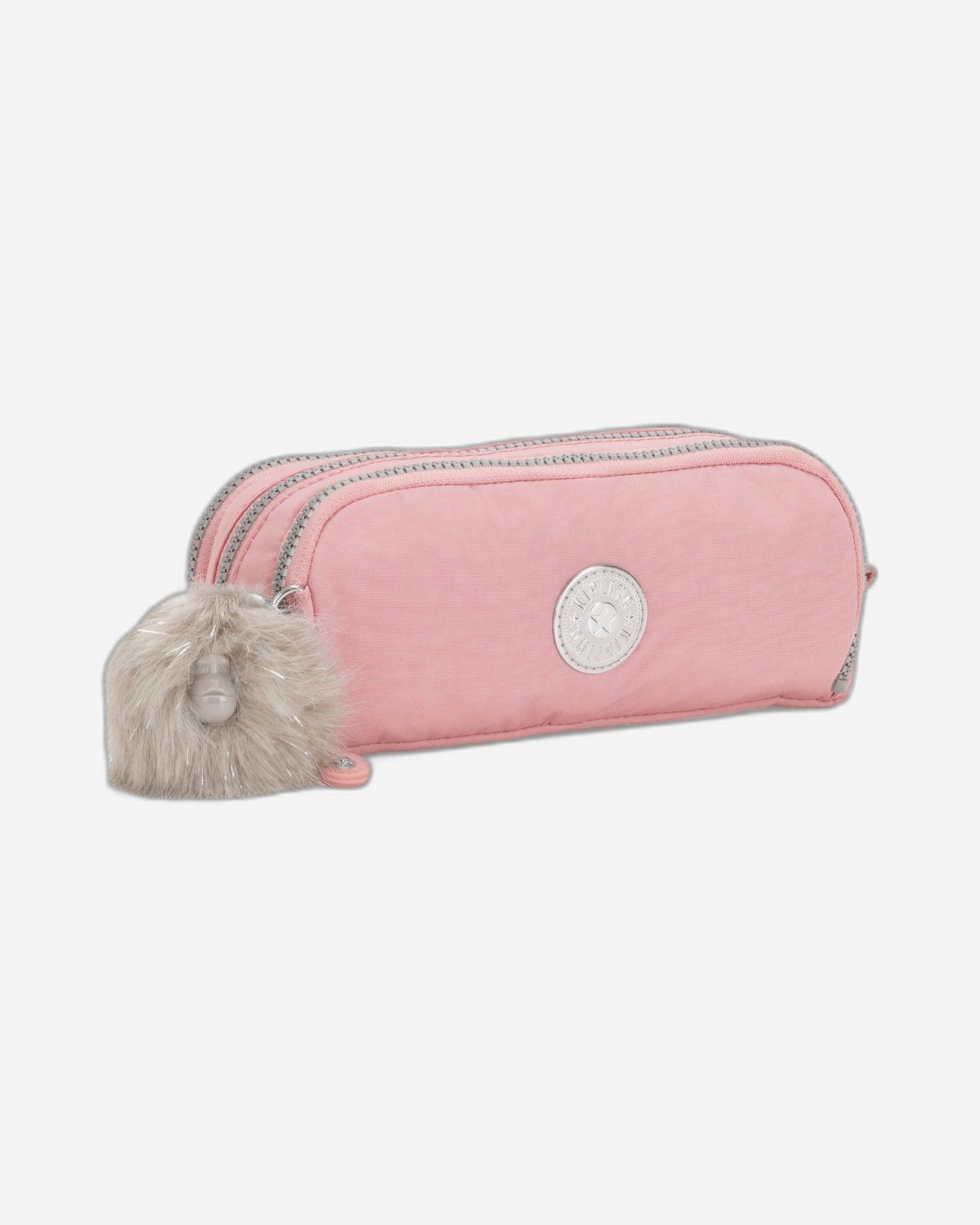 Kipling Gitroy Bridal Rose Large pencase 13564-46Y
