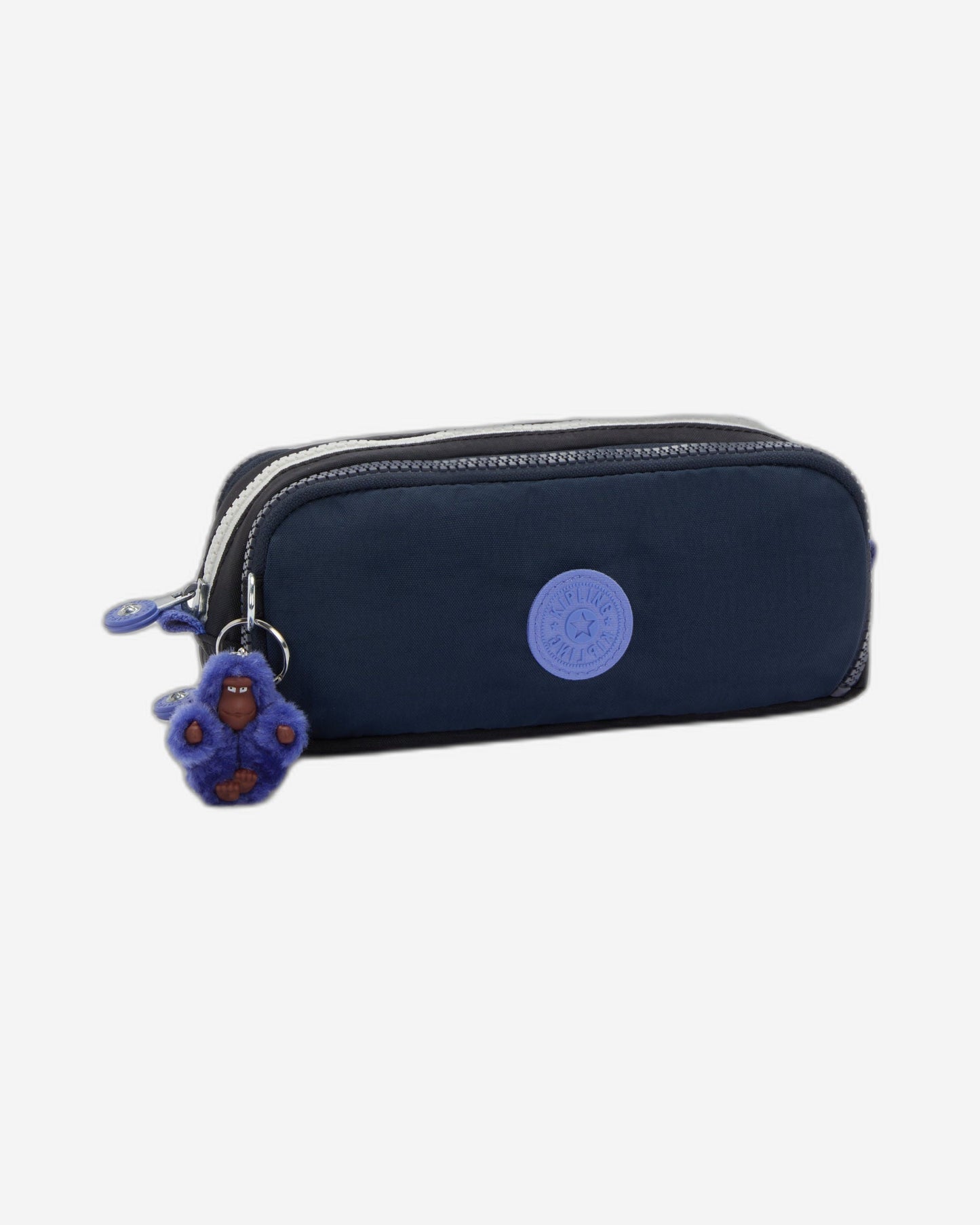 Kipling Gitroy True Block Large pencase 13564-74Q