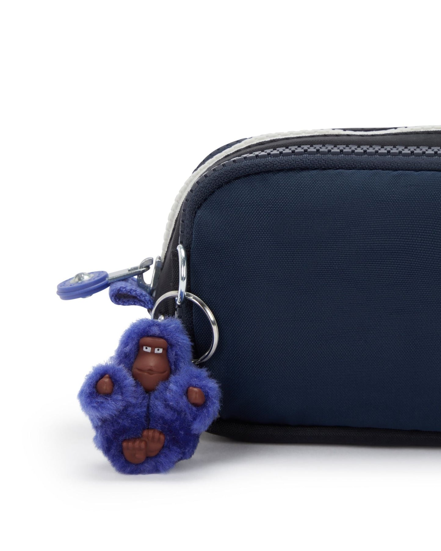 Kipling Gitroy True Block Large pencase 13564-74Q