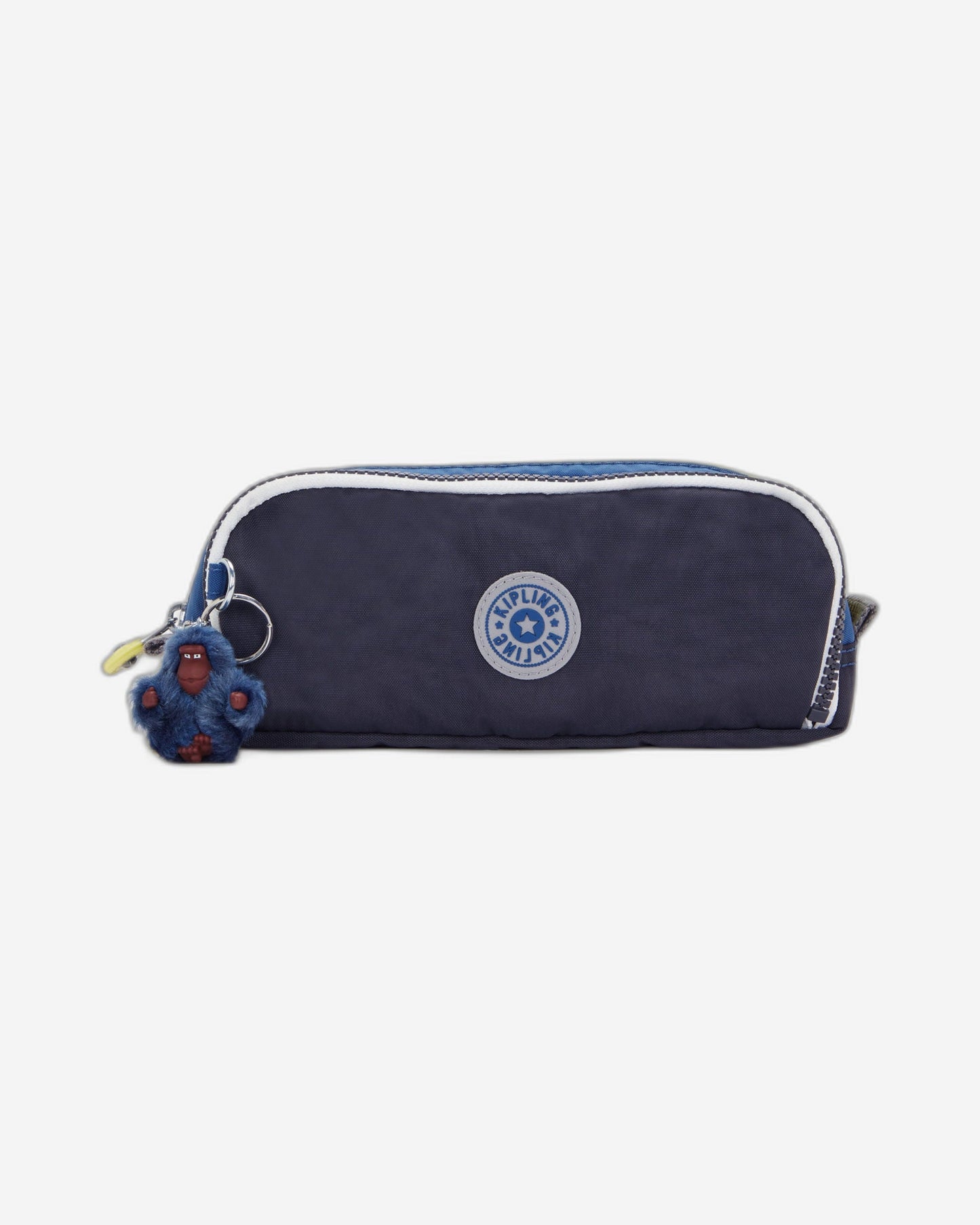 Kipling Gitroy Fantasy Blue Bl Large Pencase C213564-8FB