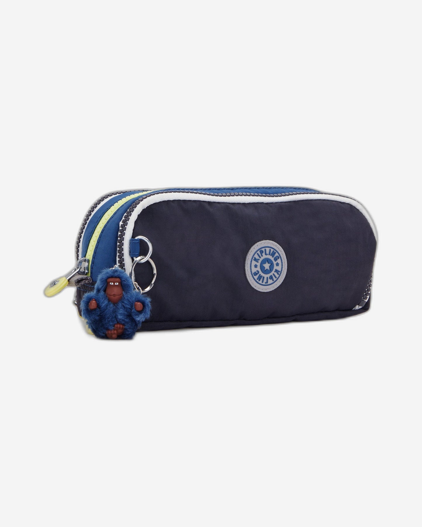 Kipling Gitroy Fantasy Blue Bl Large Pencase C213564-8FB