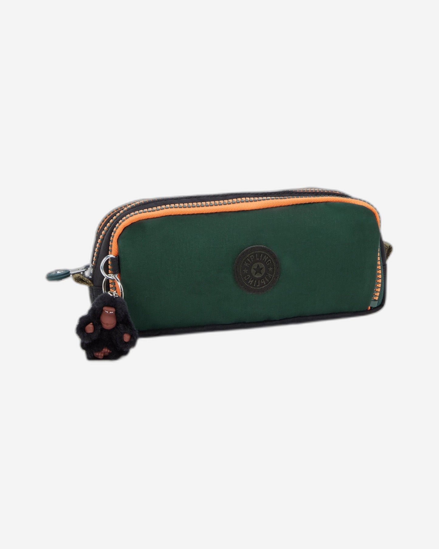 Kipling Gitroy Tree House Bl Large Pencase 13564-8LB