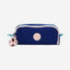 Kipling Gitroy Solar Navy C Large Pencase C213564-AF9