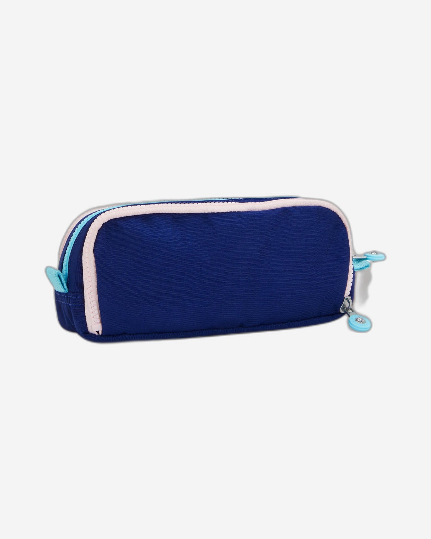 Kipling Gitroy Solar Navy C Large Pencase C213564-AF9